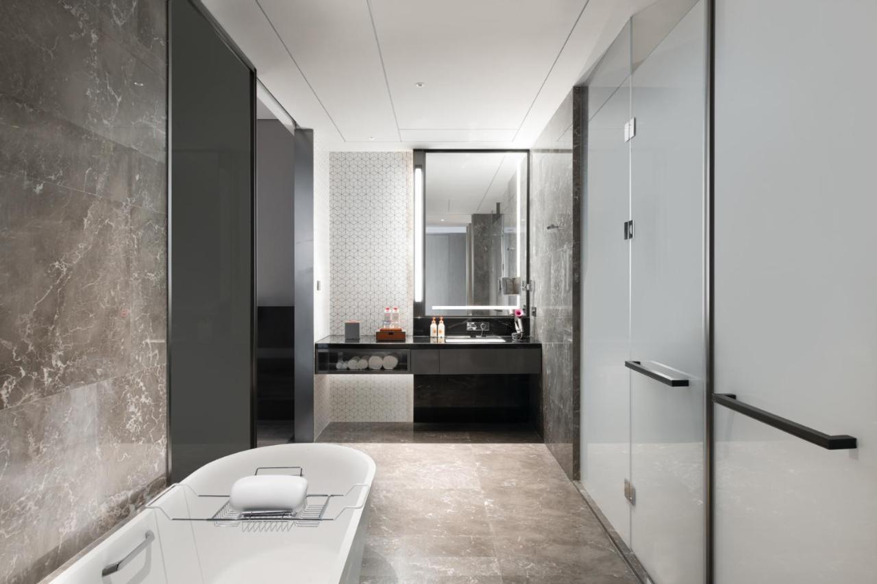 Crowne Plaza Hangzhou Science City By Ihg Buitenkant foto