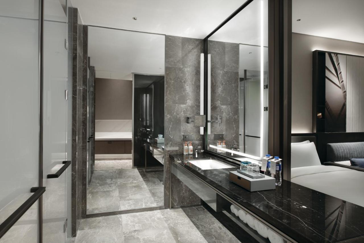 Crowne Plaza Hangzhou Science City By Ihg Buitenkant foto