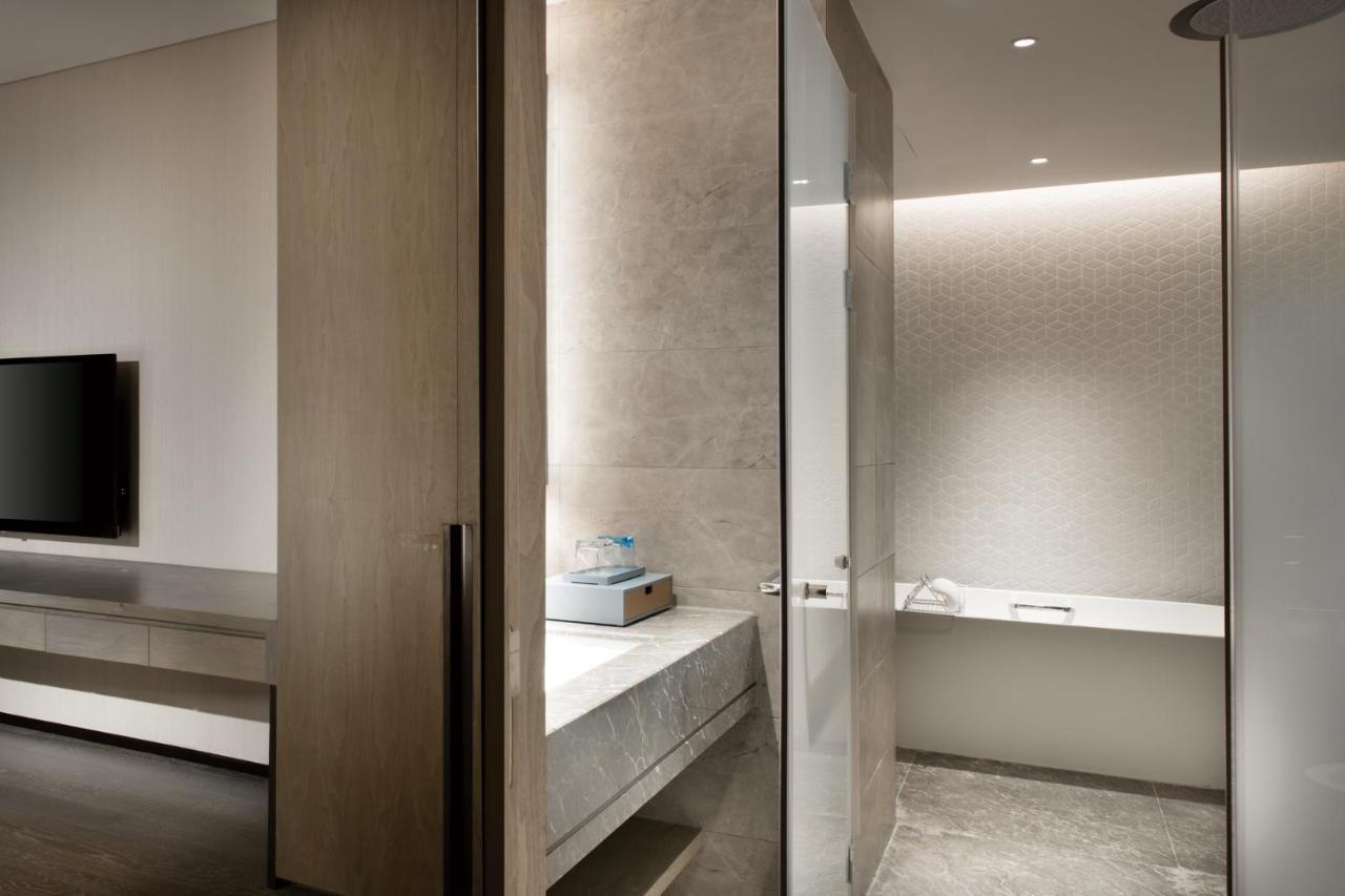 Crowne Plaza Hangzhou Science City By Ihg Buitenkant foto