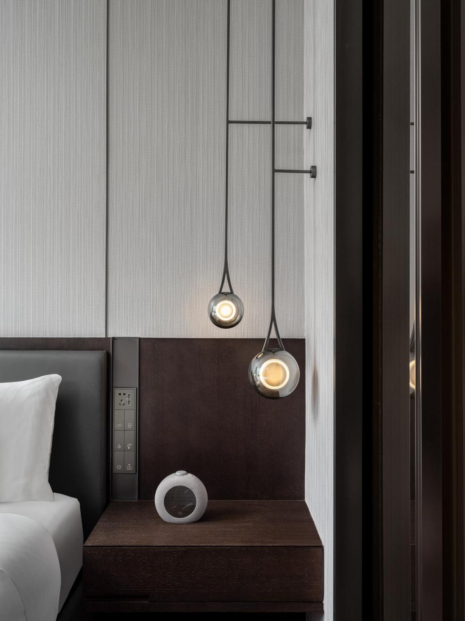 Crowne Plaza Hangzhou Science City By Ihg Buitenkant foto